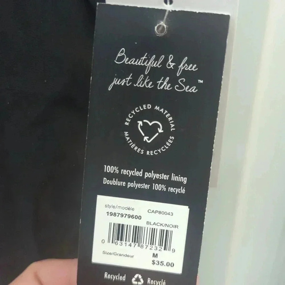 Sea & Her Women's Asymmetrical One Shoulder One Piece - Picture 9 of 13